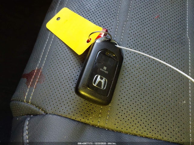 7FART6H8XME025981 Honda Cr-v Hybrid Ex-l