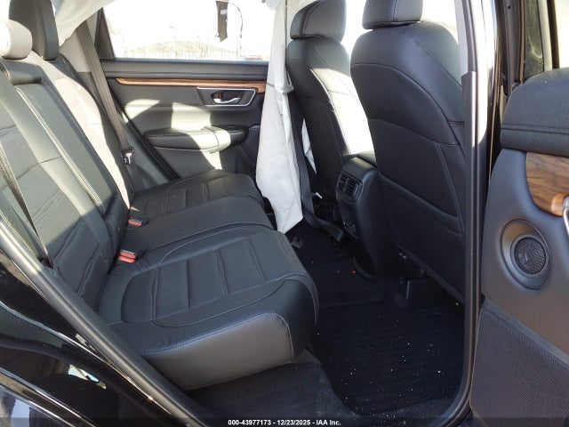 7FART6H8XME025981 Honda Cr-v Hybrid Ex-l