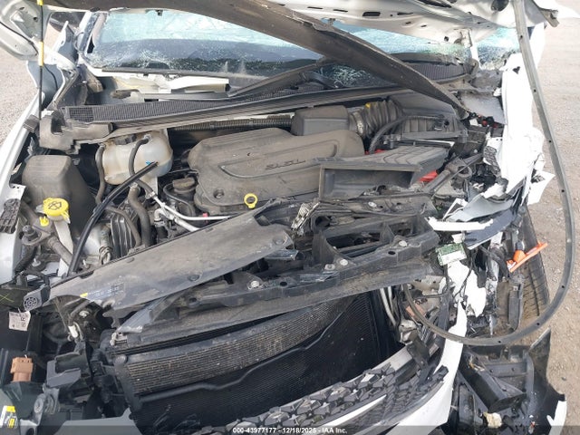 Продаж на аукціоні авто 2024 Chrysler Pacifica Touring L Awd, vin: 2C4RC3BG3RR185612, номер лоту: 43977177