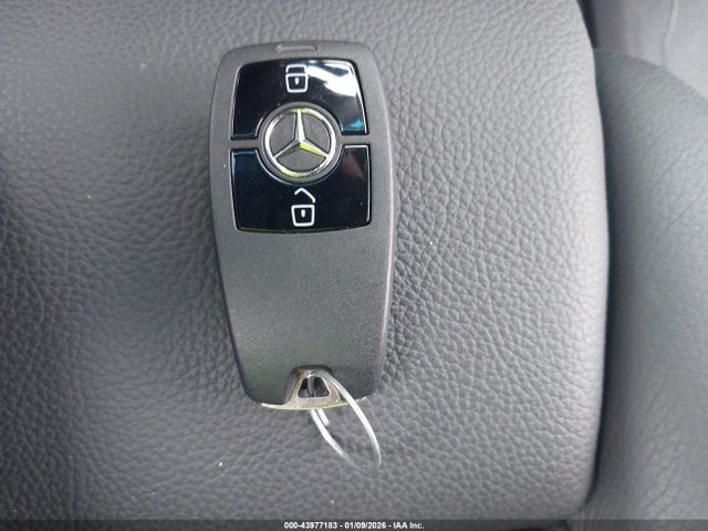 2024 MERCEDES-BENZ SPRINTER 2500 W1Y4NBHY2RT165726 Photo 10