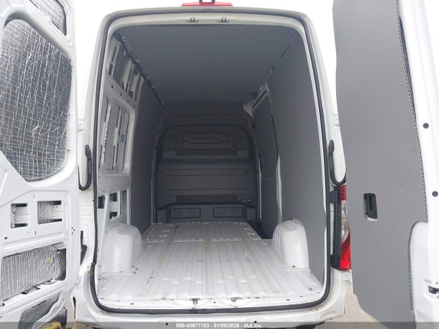 Продажа на аукционе авто 2024 Mercedes-benz Sprinter 2500 Standard Roof 4-cyl Diesel Ho, vin: W1Y4NBHY2RT165726, номер лота: 43977183
