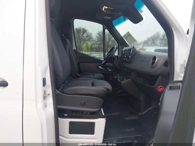2024 MERCEDES-BENZ SPRINTER 2500 W1Y4NBHY2RT165726 Photo 4