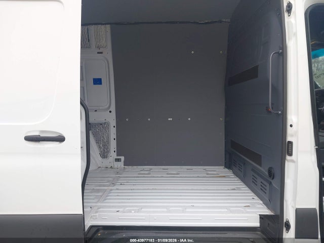 2024 MERCEDES-BENZ SPRINTER 2500 W1Y4NBHY2RT165726 Photo 7