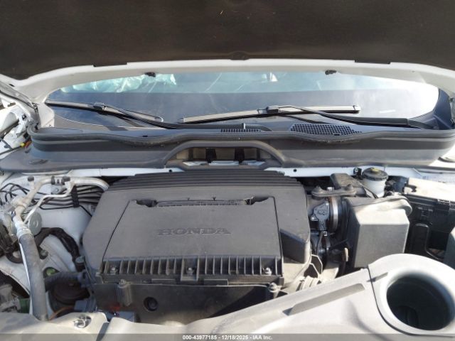 2023 HONDA PILOT 5FNYG1H81PB002088 Photo 9