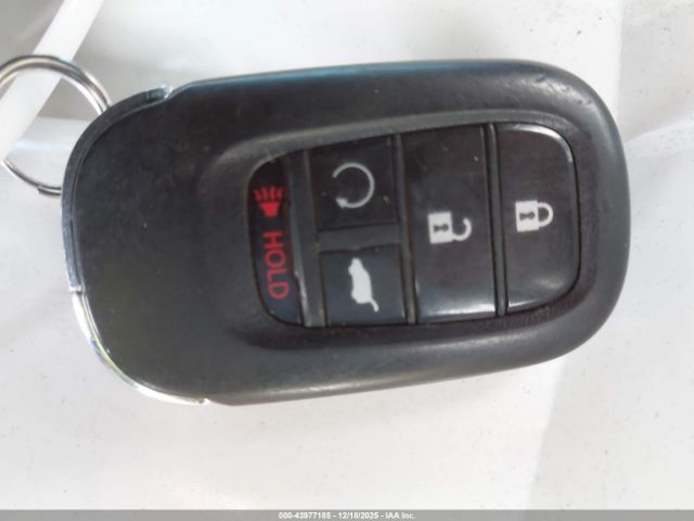 2023 HONDA PILOT 5FNYG1H81PB002088 Photo 10