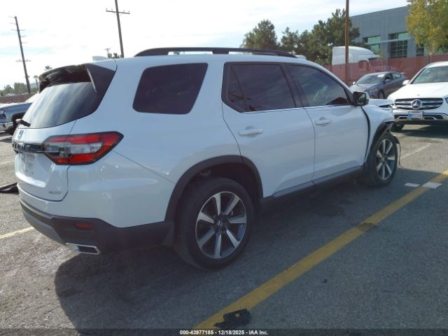 2023 HONDA PILOT 5FNYG1H81PB002088 Photo 3