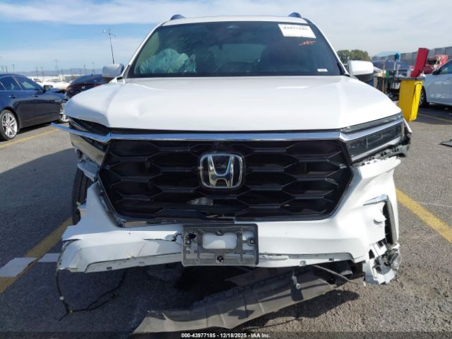 2023 HONDA PILOT 5FNYG1H81PB002088 Photo 5