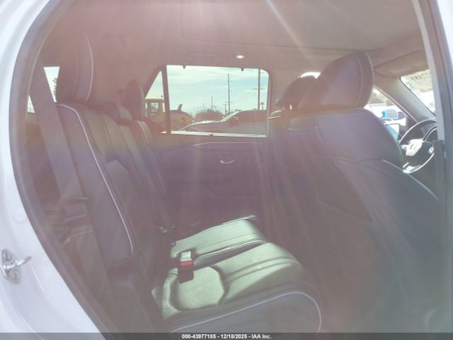 2023 HONDA PILOT 5FNYG1H81PB002088 Photo 7