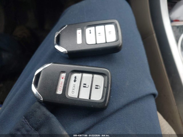 1HGCV1F3XMA098820 Honda Accord Sport