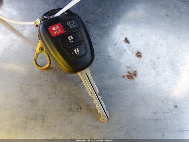 2015 TOYOTA HIGHLANDER 5TDBKRFHXFS095919 Photo 10