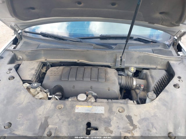 1GKKRPKD1GJ277241 GMC Acadia Sle-2