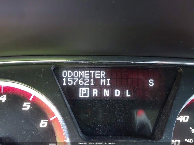 1GKKRPKD1GJ277241 GMC Acadia Sle-2