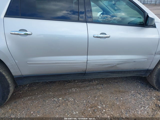 1GKKRPKD1GJ277241 GMC Acadia Sle-2