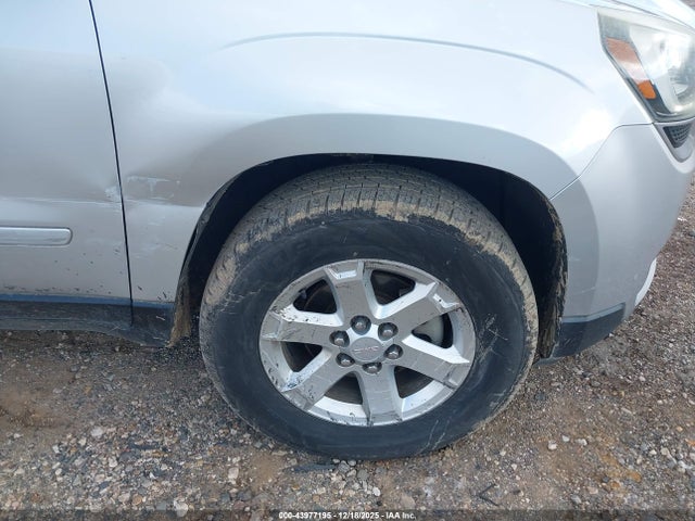 1GKKRPKD1GJ277241 GMC Acadia Sle-2