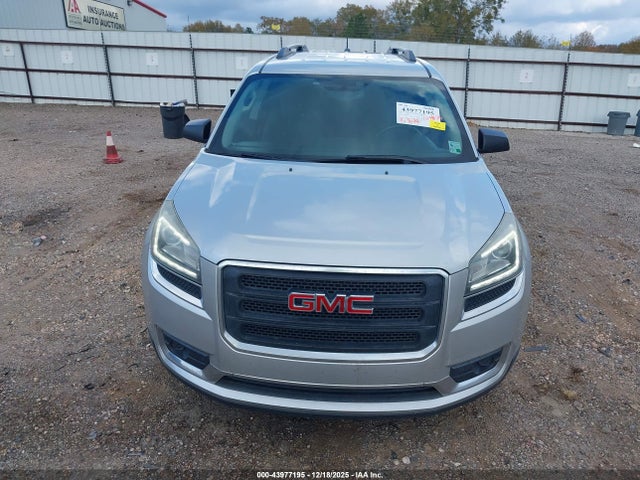 1GKKRPKD1GJ277241 GMC Acadia Sle-2