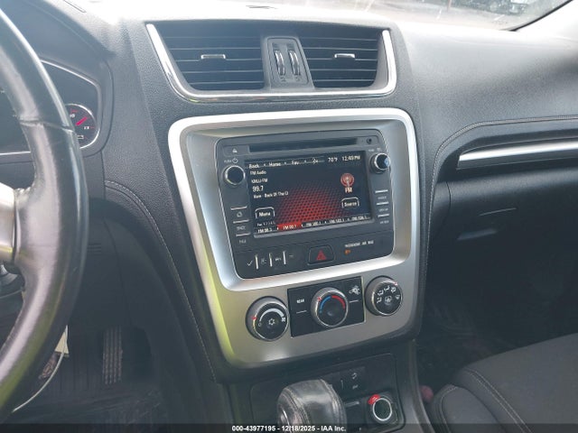 1GKKRPKD1GJ277241 GMC Acadia Sle-2