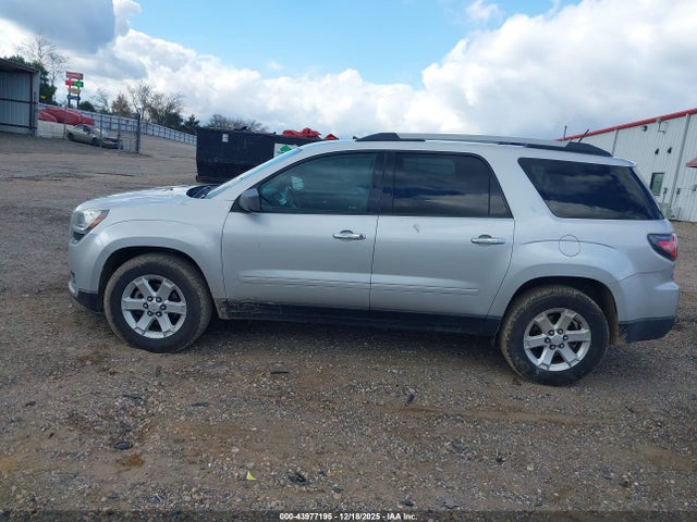 1GKKRPKD1GJ277241 GMC Acadia Sle-2