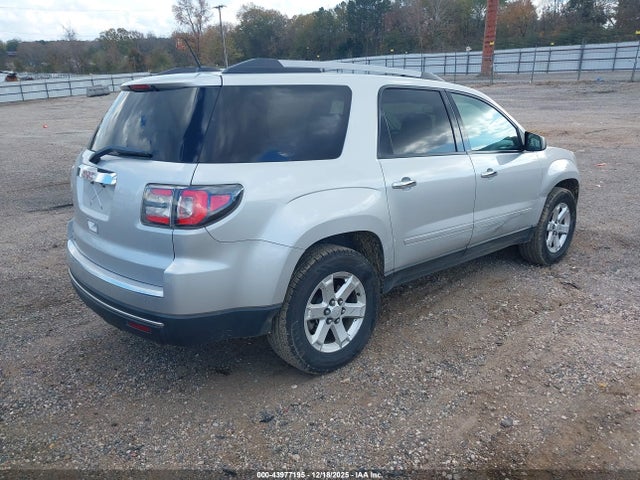 1GKKRPKD1GJ277241 GMC Acadia Sle-2