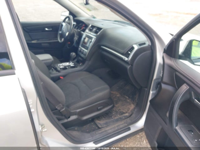 1GKKRPKD1GJ277241 GMC Acadia Sle-2