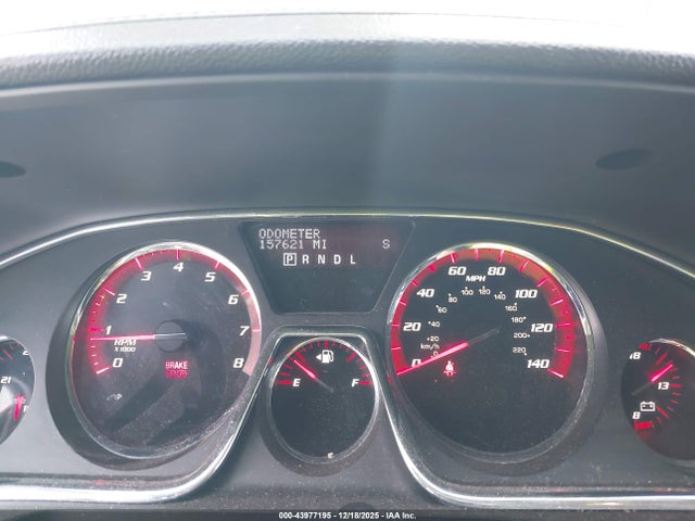 1GKKRPKD1GJ277241 GMC Acadia Sle-2