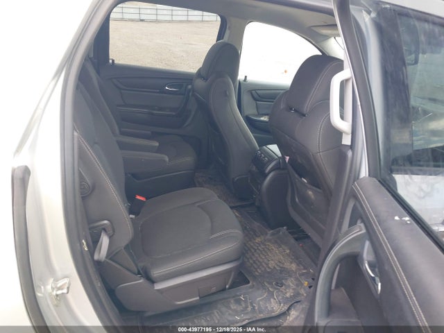 1GKKRPKD1GJ277241 GMC Acadia Sle-2