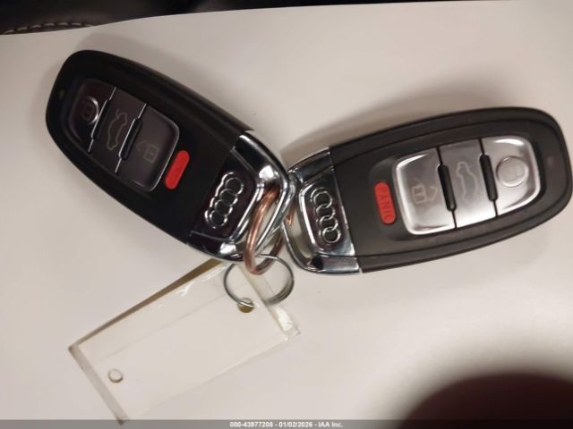 2016 AUDI SQ5 WA1CCAFP5GA023500 Photo 10