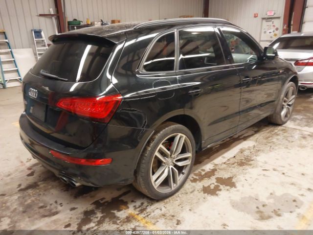 2016 AUDI SQ5 WA1CCAFP5GA023500 Photo 3