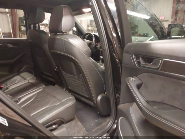 2016 AUDI SQ5 WA1CCAFP5GA023500 Photo 7