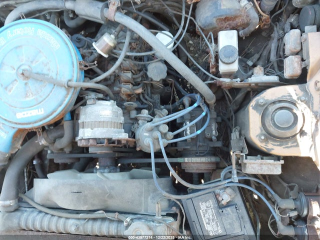 Aukcja sprzedaży 1980 Mazda Rx7, vin: SA22C616988, numer aukcji: 43977214
