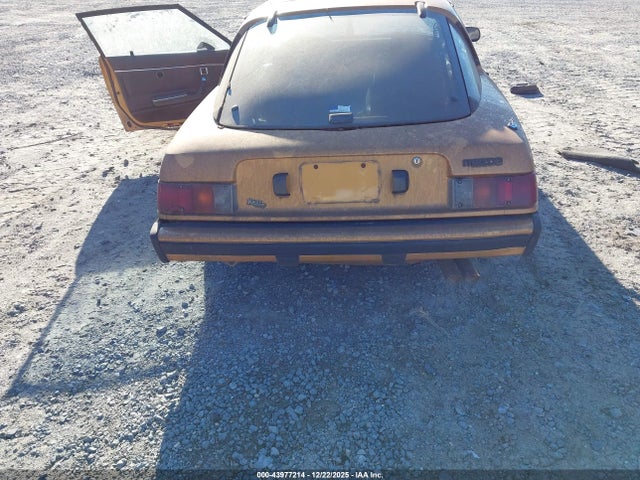 Aukcja sprzedaży 1980 Mazda Rx7, vin: SA22C616988, numer aukcji: 43977214