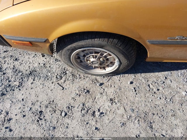 Aukcja sprzedaży 1980 Mazda Rx7, vin: SA22C616988, numer aukcji: 43977214