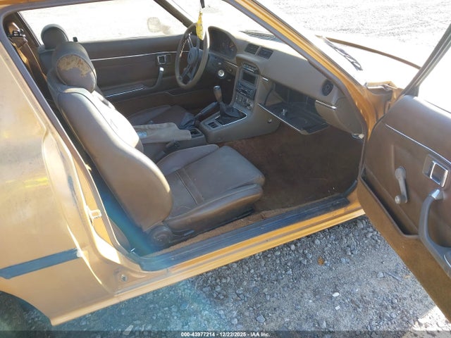 Aukcja sprzedaży 1980 Mazda Rx7, vin: SA22C616988, numer aukcji: 43977214