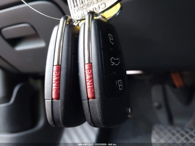 2016 AUDI Q3 WA1BFCFS9GR018935 Photo 10