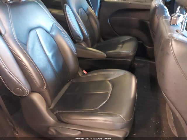 Aukcja sprzedaży 2021 Chrysler Pacifica Hybrid Touring L, vin: 2C4RC1L77MR587645, numer aukcji: 43977220