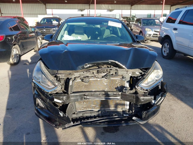5NPE24AF2JH629953 Hyundai SONATA SE