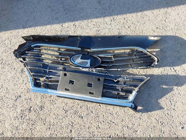 5NPE24AF2JH629953 Hyundai SONATA SE