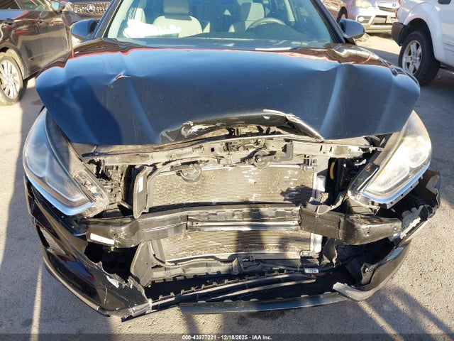 5NPE24AF2JH629953 Hyundai SONATA SE