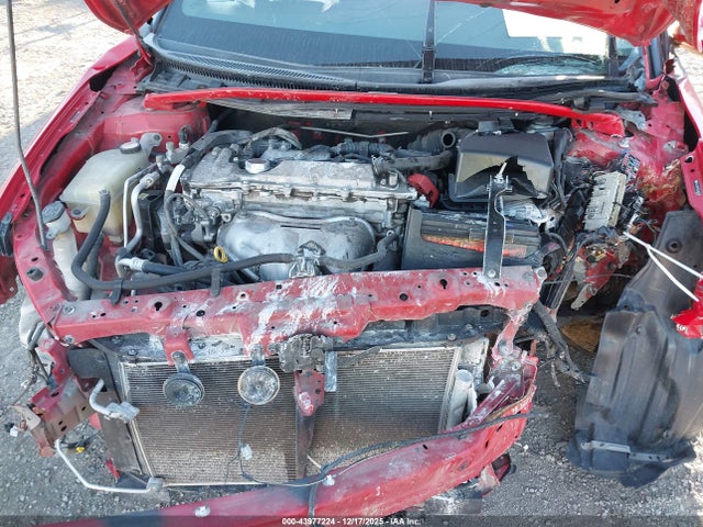 JTKJF5C75FJ002279 Scion TC