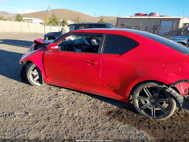JTKJF5C75FJ002279 Scion TC