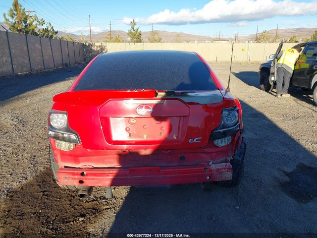 JTKJF5C75FJ002279 Scion TC