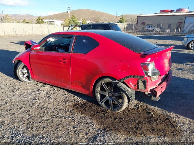 JTKJF5C75FJ002279 Scion TC