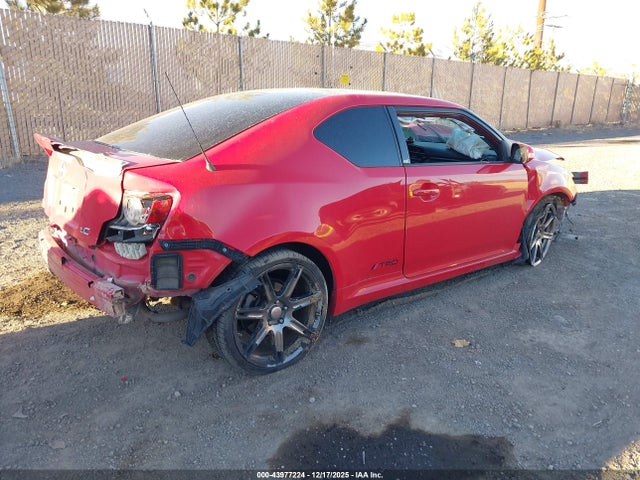 JTKJF5C75FJ002279 Scion TC