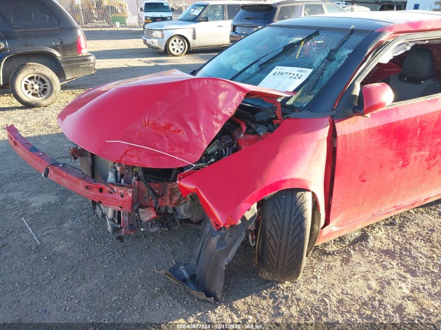 JTKJF5C75FJ002279 Scion TC