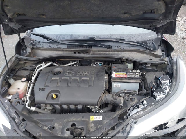 JTNKHMBX9L1067712 Toyota C-HR XLE