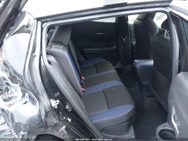 JTNKHMBX9L1067712 Toyota C-HR XLE