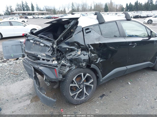 JTNKHMBX9L1067712 Toyota C-HR XLE