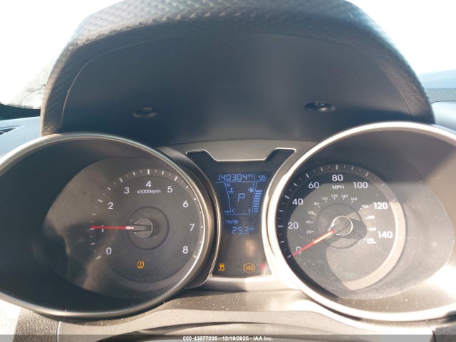 Hyundai Veloster 2016 KMHTC6AD3GU258763 Image 7