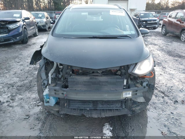 1G1FX6S09H4147355 Chevrolet Bolt Ev Premier