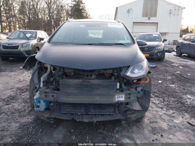 1G1FX6S09H4147355 Chevrolet Bolt Ev Premier