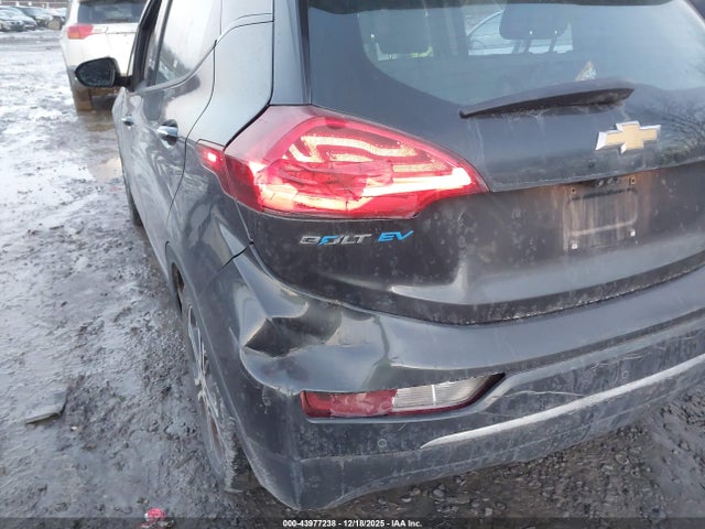 1G1FX6S09H4147355 Chevrolet Bolt Ev Premier